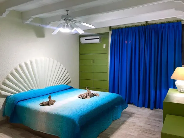 Senior, Suite، Ixtapa Palace Resort 4/6