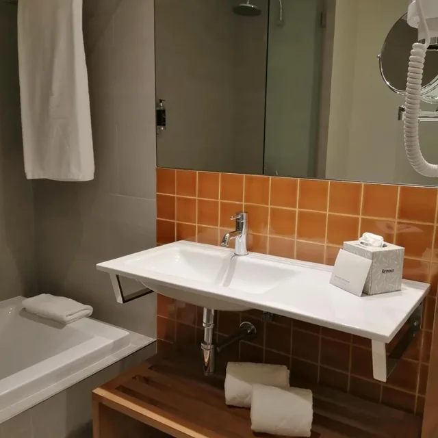 غرفة سوبيريور مفردة، NEYA Porto Hotel 7/7