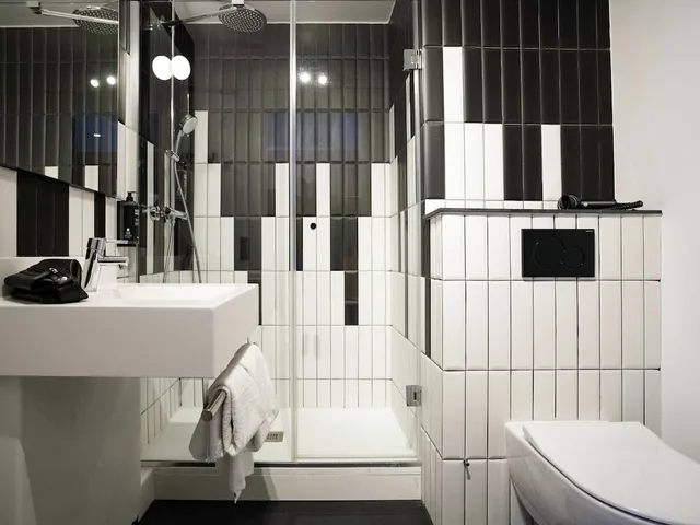 غرفة قياسية مفردة، ibis Styles Paris Porte de Versailles - Mairie d'Issy 14/14
