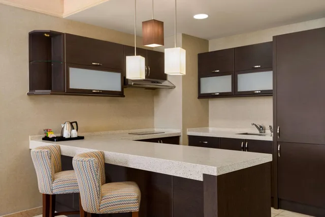 جناح بريستيج، ويندام جاردن الدمام(Wyndham Garden Dammam Hotel) 1/1
