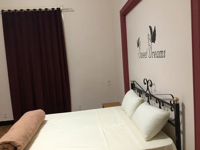 Standard, Single, Shared Bathroom, Meramees Hostel 24/27