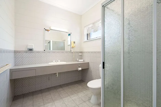 غرفة بسرير كوين، Comfort Inn & Suites King Avenue 5/5