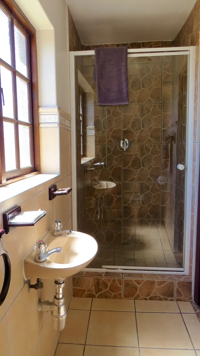 Family, Lodge, 1 Queen and 1 Bunk Bed, Sea View، Ilita Lodge 7/8
