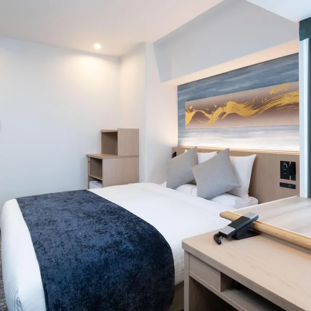 Renewal - Family Room، Hotel Mystays Kanazawa Katamachi 2/9