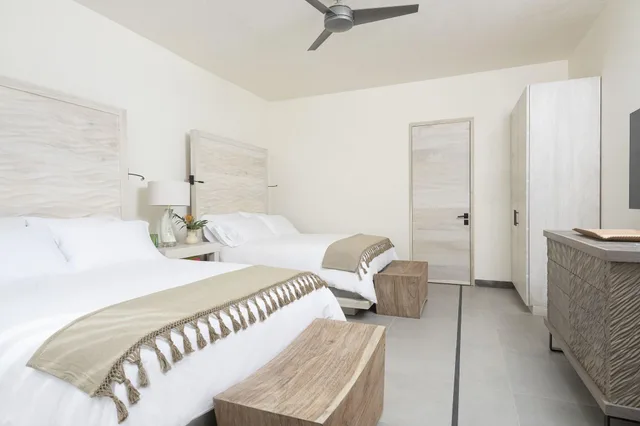 Residence, Multiple Beds, Ocean Front, Cliff Side, Hot Tub، Susurros del Corazon, Auberge Resorts Collection 3/5