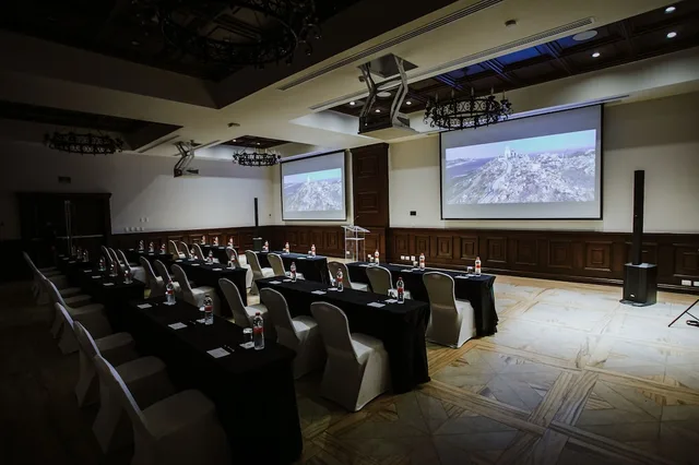 Vista Encantada Spa Resort and Residences, Cabo San Lucas 38/50