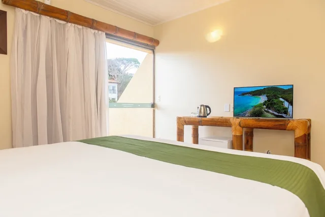 غرفة متصلة عائلية بإطلالة على الحديقة، Rio Búzios Beach Hotel 7/10