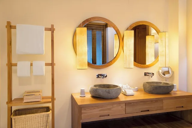 Six Senses Garden King Suite، Six Senses Qing Cheng Mountain 3/3