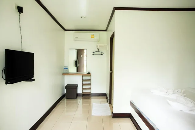 Standard, Double Bed, Salisa Resort 7/10