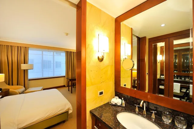 classic, Regent Warsaw Hotel 1/1
