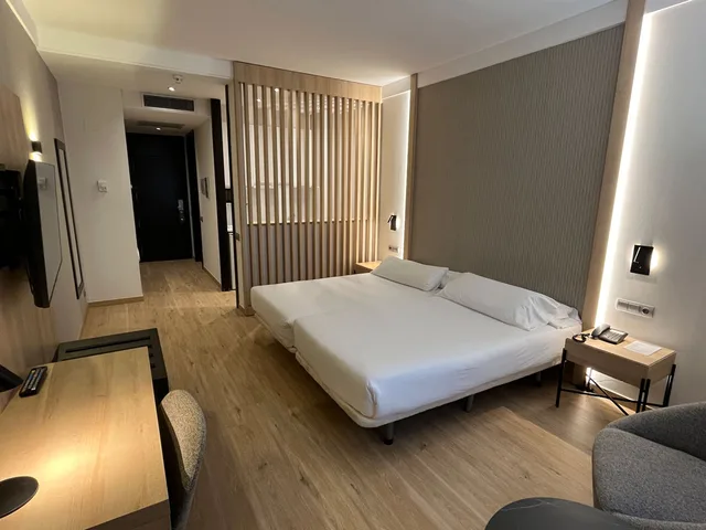 Superior, Studio, Single Bed, Aparthotel Attica 21 Valles 1/3