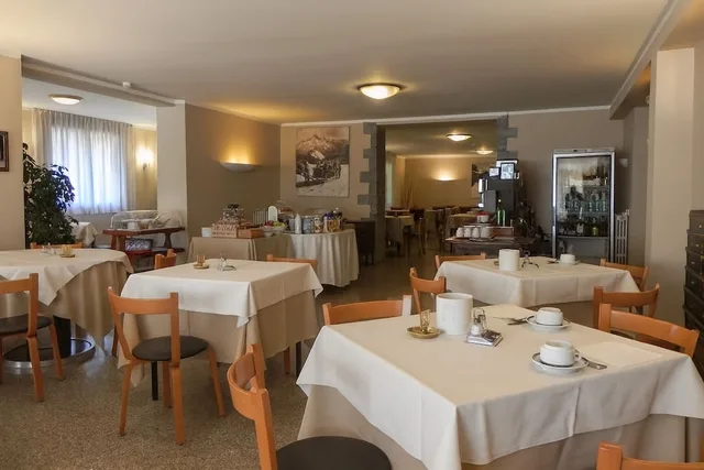 Hotel Bleis، Riva del Garda 33/50