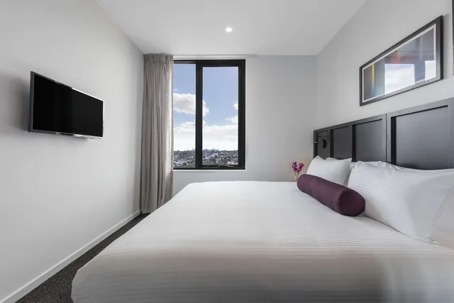 Avani Melbourne Box Hill Residences، ملبورن 17/77