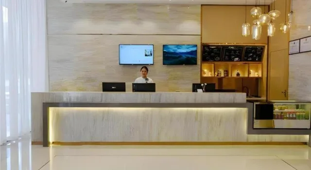 City Comfort Inn (Luocheng Bus Terminal Store)، Yizhou 7/39
