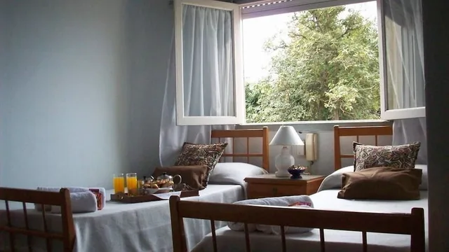 Hotel Turingia, Mar del Plata 19/30