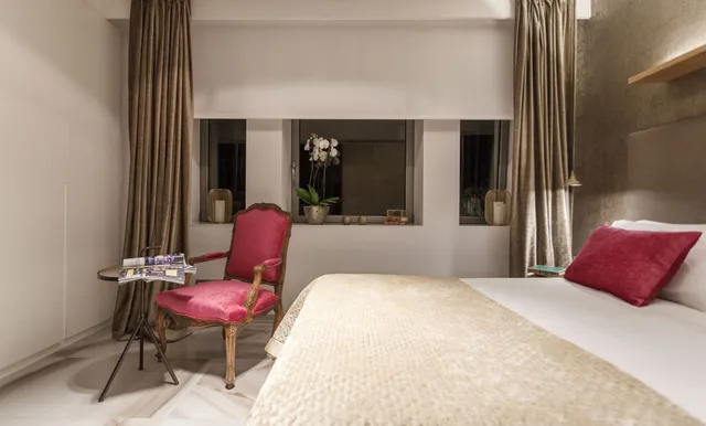 Deluxe, King Bed, Hill View، Villa Birdie 1/2