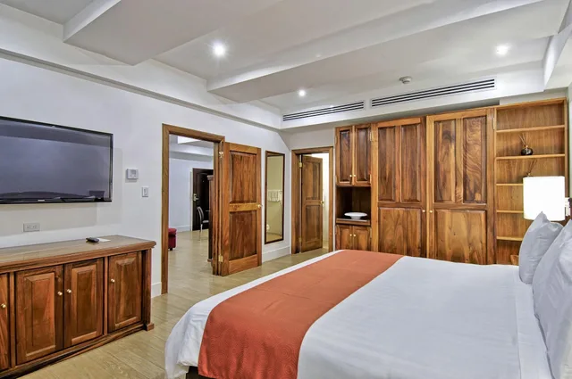 جناح رئاسي، Balmoral Hotel 1/4