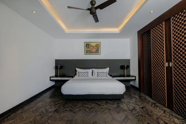 2 Bedrooms, Pool, Villa, King and Twin Beds, Prasana By Arjani Resort 10/10