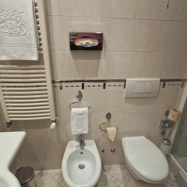 غرفة مفردة، Millennhotel 10/13
