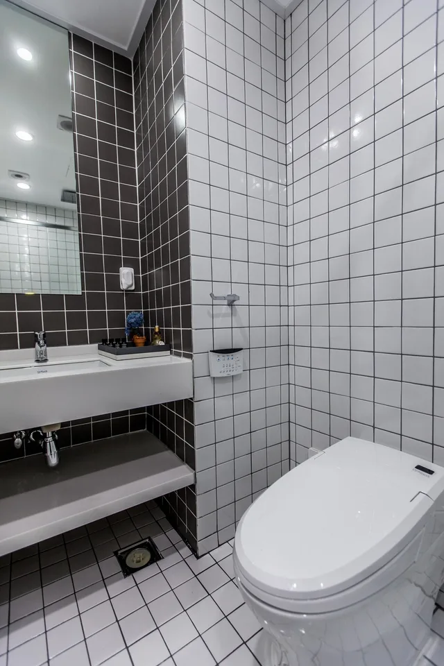 استوديو بسرير مزدوج، Bluespring Boutique Hotel 5/5