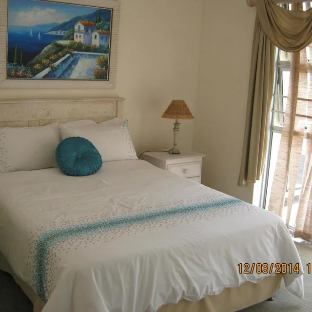 شقة بغرفتي نوم، Seashells Holiday Self Catering Apartments 2/10