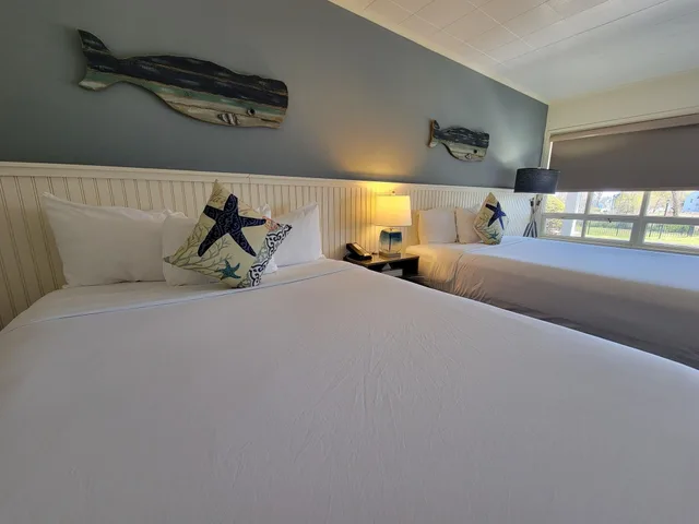 غرفة بمطبخ صغير لذوي الإعاقة، The Circle Hotel Fairfield 1/7