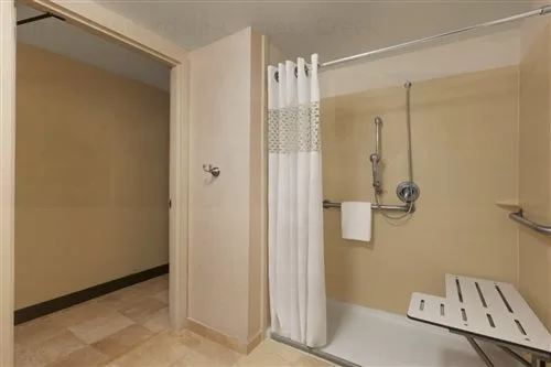 غرفة قياسية، Hampton Inn Ft Lauderdale-Cypress Creek 1/1