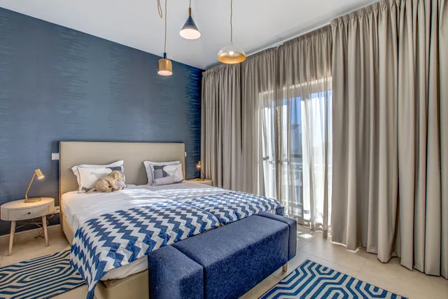 2 Bedrooms, Town House، Quinta Do Algarvio 3/10