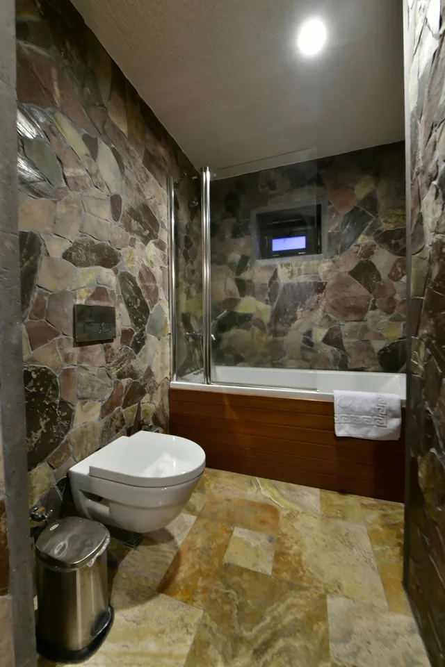 غرفة ديلوكس بسريرين منفصلين، Cappadocia Estates - Special Class 8/10