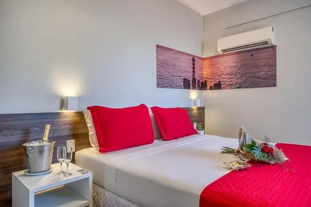 Tambaqui Praia Hotel, Maceio 34/77