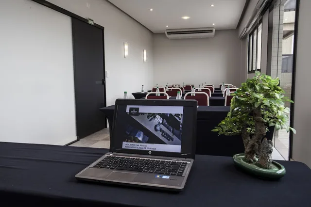 Batel Rio Hotel By Bourbon Curitiba، كوريتيبا 51/54
