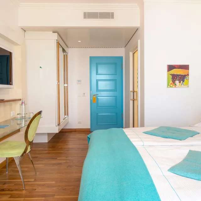 Standard Room, Piccolo Grand Hotel 2/5