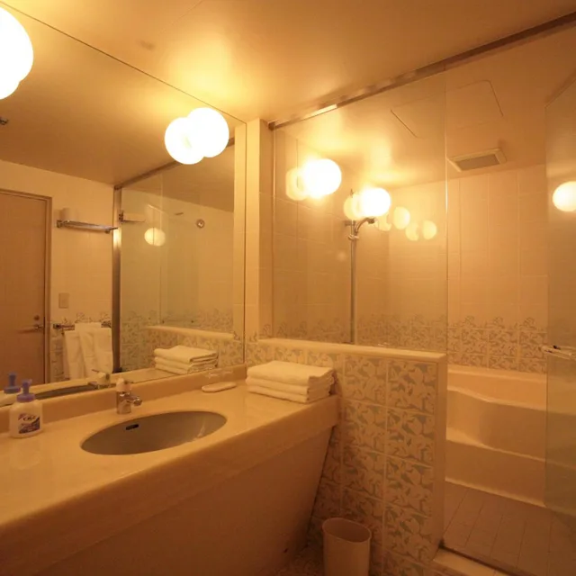 Room, Quadruple, New Building، Aomori Winery Hotel 5/6