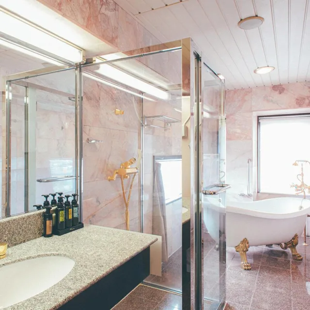 غرفة مفردة، Hotel Villa Kuretake 7/7