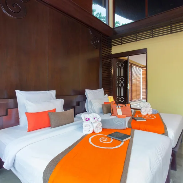 Suite Villas، New Star Beach Resort 5/10