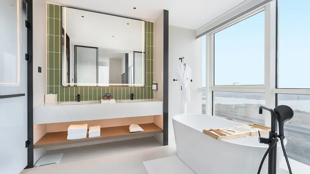 EVEN Hotel Wuhan Airport Zone by IHG, Wuhan 50/50