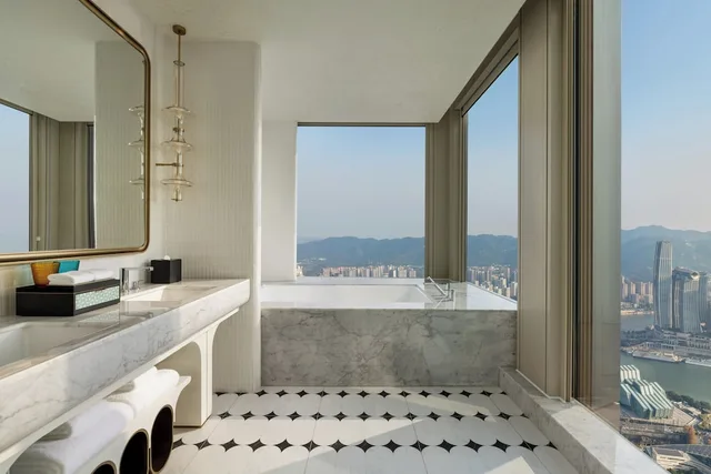 TFT Chongqing, Vignette Collection by IHG، تشونغتشينغ 22/50