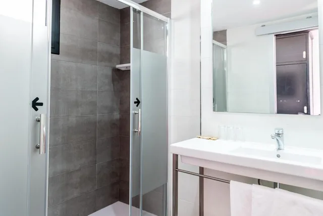 غرفة بسرير مزدوج، Ibiza Rocks Hotel - Adults Only 6/7