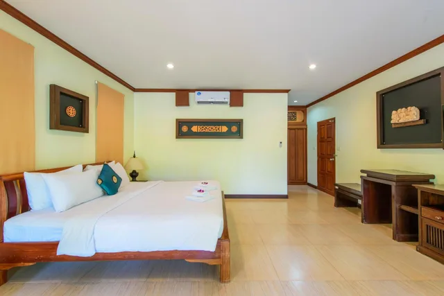 فيلا عائلية، Baan Grood Arcadia Resort and Spa 1/6
