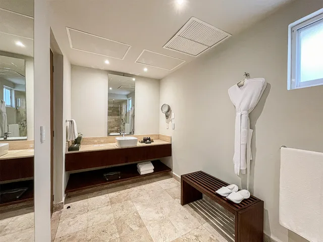 Master, Villa، Grand Park Royal Cancun All Inclusive 3/3