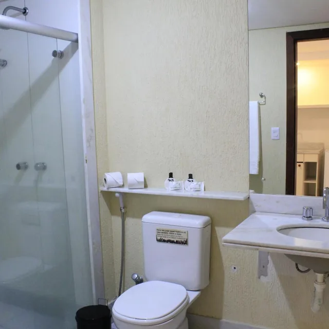 Deluxe, Apartment, Perola de Ponta Negra Praia Hotel 5/7
