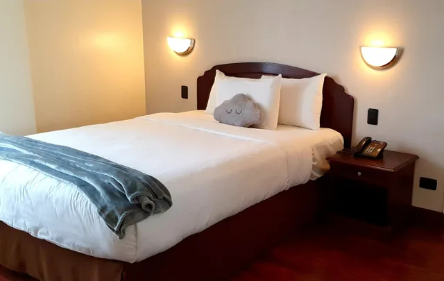 Family Suite, Queen Bed, Parque Del Lago Hotel 5/6