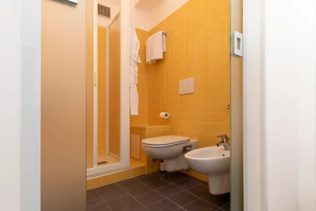 غرفة قياسية بسرير مزدوج، Hotel Nazionale Portofino 7/8