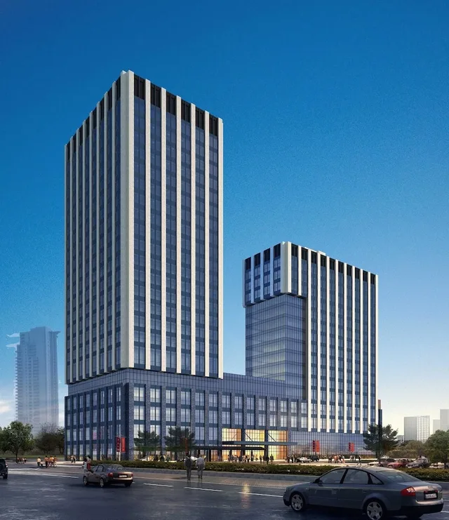 Holiday Inn Jiaxing Nanhu by IHG، Jiaxing 5/50