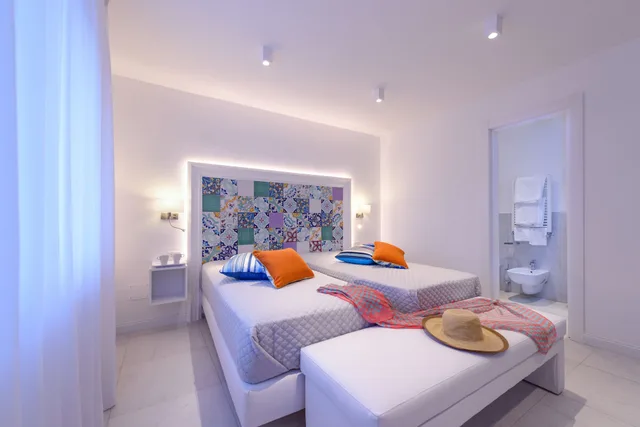 Superior, King Bed, Garden View, Adult Only، Hotel Amalfi 9/10