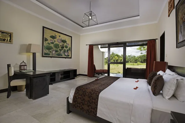 Super, Deluxe, Double Bed، GREEN FIELD HOTEL AND BUNGALOW 2/5