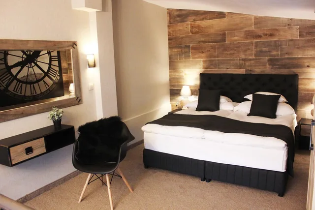 Maisonette، Murgavets Grand Hotel and Spa 4/6