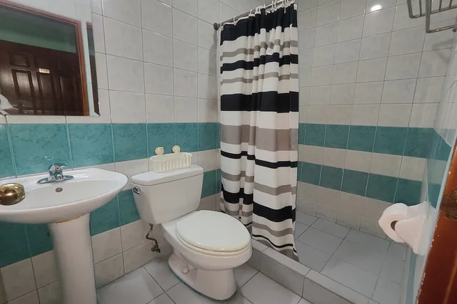 غرفة ديلوكس بسريرين كوين، Oftana Suites 3/3