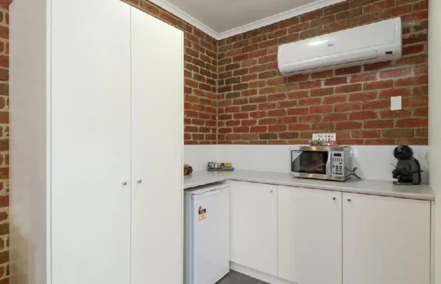Spa, Suite, King Bed، Yarra Valley Motel 8/8