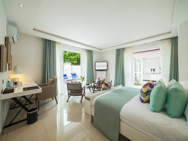 2 Bedroom luxury Residences Forest Villas، Leopard Beach Resort and Spa 1/2